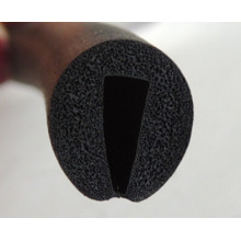 Hot Sell Sponge Rubber Weather Strip